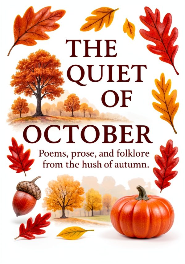 Regal Books Irish Poetry Kindle eBook 45‑Page Nature Collection-0