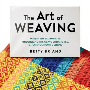 Weaving Mastery: A Comprehensive Guide by Stackpole Books-0