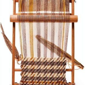 Weaving Techniques: A Comprehensive Guide by Princeton Architectural-0