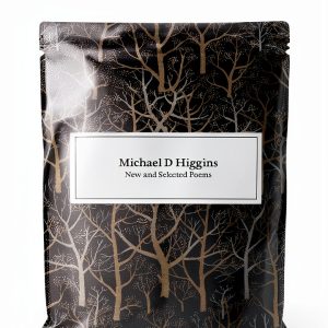 Irish Poetry Collection by Liberties Press-0