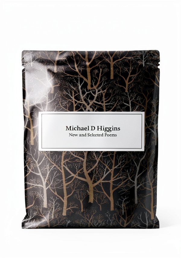 Irish Poetry Collection by Liberties Press-0
