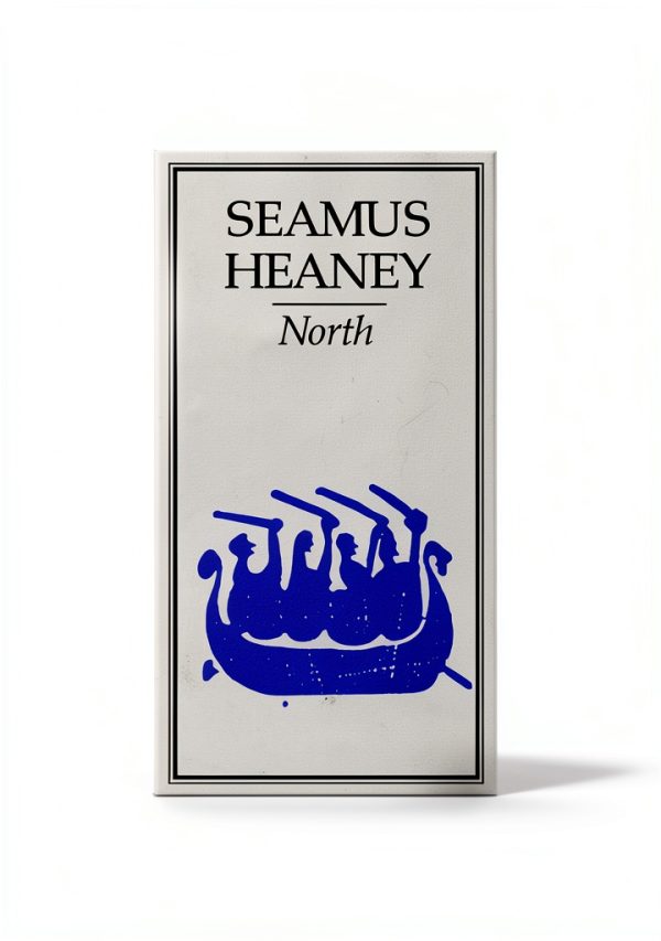 Farrar Straus and Giroux Irish Poetry Kindle eBook Reprint Edition-0