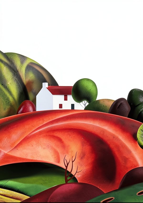 Irish Poetry Kindle eBook by Farrar Straus Giroux – 124-Page-0