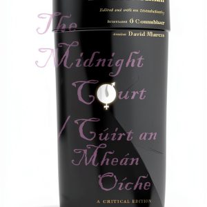 Irish Poetry for Young Minds: A Syracuse University Press Publication-0