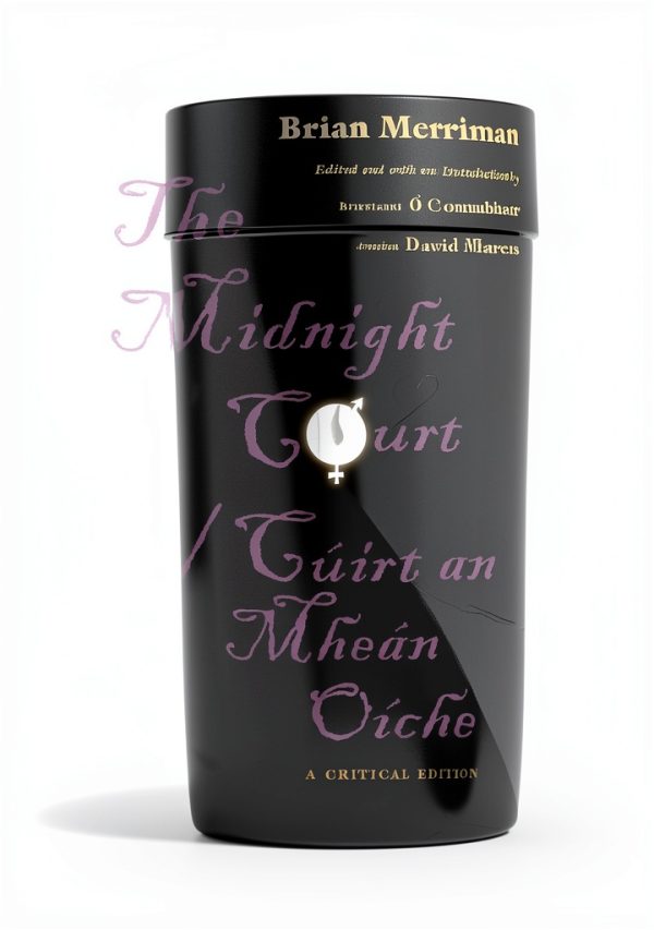 Irish Poetry for Young Minds: A Syracuse University Press Publication-0