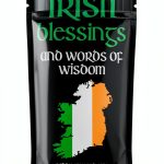 Irish Blessings: Irish Sayings, Irish History, Irish Culture, Saint-0