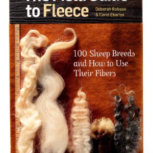 Weaving for Beginners: A Comprehensive Guide by Storey Publishing-0