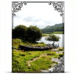 Irish Poetry eBook by PPP Publishing, 1st Edition, English-0