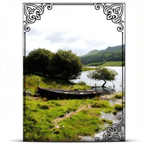 Irish Poetry eBook by PPP Publishing, 1st Edition, English-0