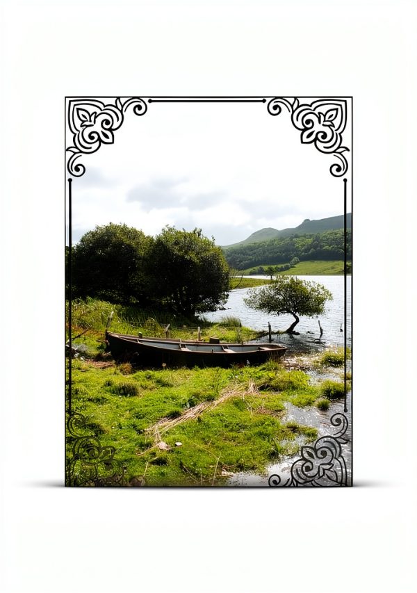 Irish Poetry eBook by PPP Publishing, 1st Edition, English-0