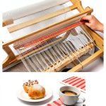Weaving Handbook by Stackpole Books Kindle Edition 152‑Page Guide-0