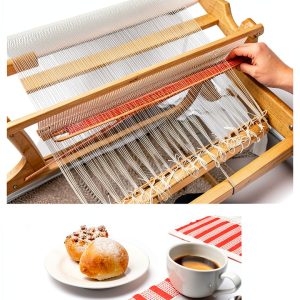 Weaving Handbook by Stackpole Books Kindle Edition 152‑Page Guide-0