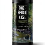 River Hydrology eBook Texas A&M Press Environmental Water Science-0