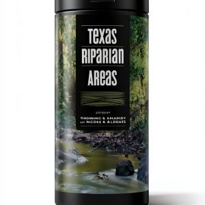 River Hydrology eBook Texas A&M Press Environmental Water Science-0