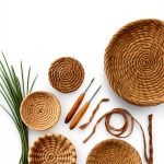 Weaving Basics Print Replica by CraftBooks – 134‑Page Guide-0