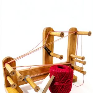 Weaving Basics: A Complete Guide for Beginners by Jim MacLachlan-0