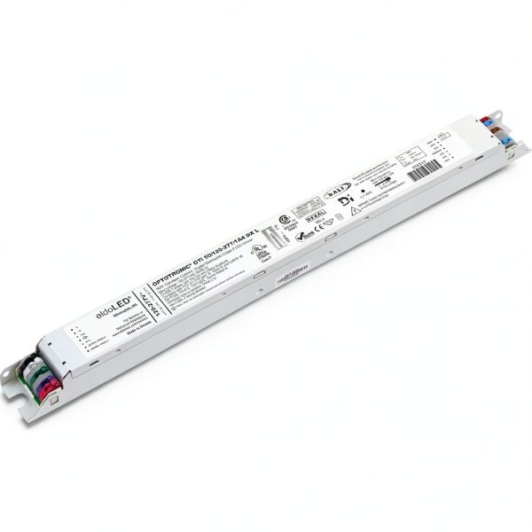 OPTOTRONIC OTi 50W Linear LED Driver 2743Y9 Constant Current-0