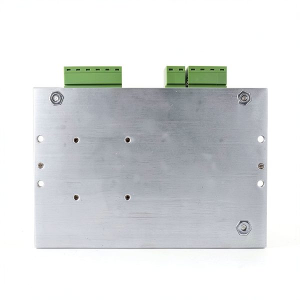 Stepper Motor Driver STEPPERONLINE DM542Y 1-4.2A 20-50V Nema 17/23/24-4
