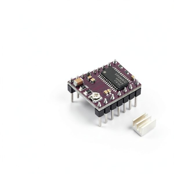 DRV8825 Stepper Driver DaFuRui 5pcs HS for 3D Printers-3