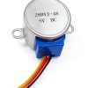 28BYJ-48 ULN2003 Stepper Motor Driver Module 10 Sets by RELAND SUN-6