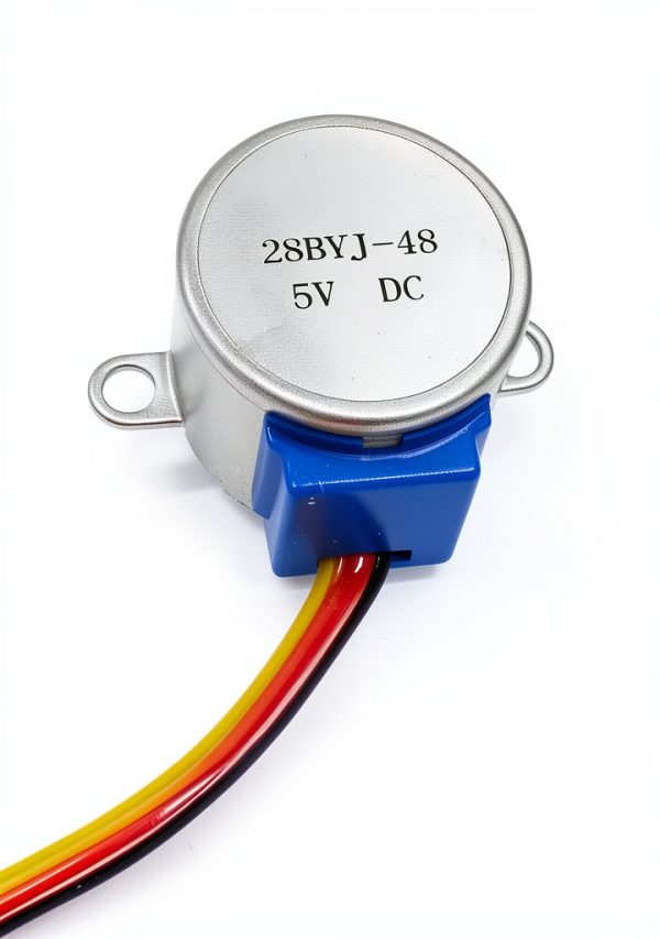 28BYJ-48 ULN2003 Stepper Motor Driver Module 10 Sets by RELAND SUN-6