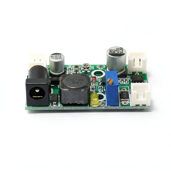 405nm 445nm 450nm Laser Diode LD Driver Board Q-BAIHE 12V 2W-4