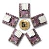 DRV8825 Stepper Driver DaFuRui 5pcs HS for 3D Printers-6