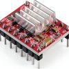 A4988 Stepstick Module Heat Sink for 3D Printer DFLIFE-5