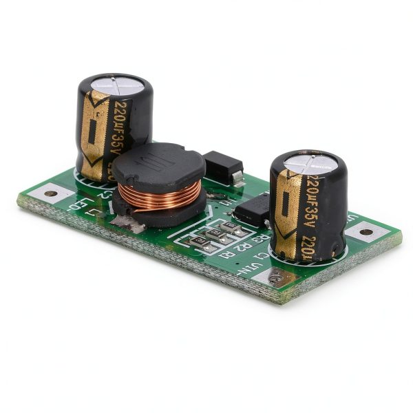 LED Driver Module AUNMAS 3W/2W 700mA PWM Dimming 5‑35V Input-1