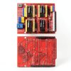 CNC Shield V3.0 AITIAO Board with Heat Sink-1