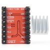 Stepper Motor Driver Module DiGiYes 3Pcs Heat Sink for A4988 Printers-4
