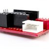 3D Printer Stepper Driver Shield Board for A4988 DRV8825 LM YN-4