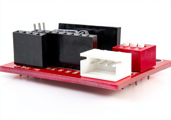 3D Printer Stepper Driver Shield Board for A4988 DRV8825 LM YN-4