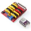CNC Shield V3.0 AITIAO Board with Heat Sink-7