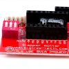 3D Printer Stepper Driver Shield Board for A4988 DRV8825 LM YN-1