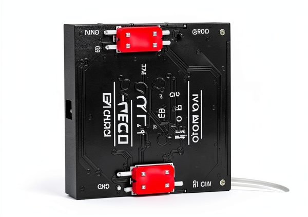 BIGTREETECH CAN Adapter V1.0 for BTT Pi – ARM Cortex-M0+ CAN Bus-2