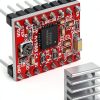 A4988 Stepstick Module Heat Sink for 3D Printer DFLIFE-4