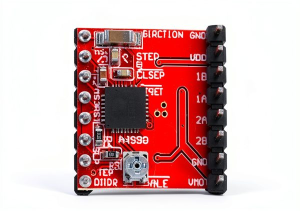 CNC Shield Expansion Board V3.0 by Podazz for 3D Printer and Engraver-3