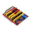 CNC Shield V3.0 AITIAO Board with Heat Sink-2