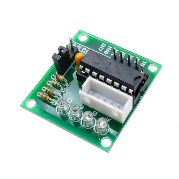 28BYJ-48 ULN2003 Stepper Motor Driver Module 10 Sets by RELAND SUN-2