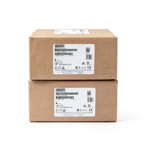 6SE6400-1PB00-0AA0 MICROMASTER 4 PROFIBUS Module LULER Factory Sealed-0