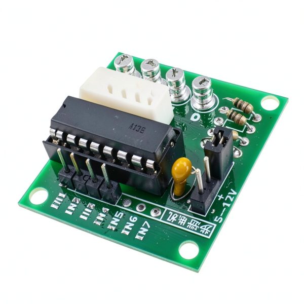 28BYJ-48 ULN2003 Stepper Motor Driver Module 10 Sets by RELAND SUN-5