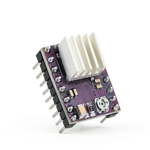DRV8825 Stepper Driver DaFuRui 5pcs HS for 3D Printers-4