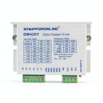 Stepper Motor Driver STEPPERONLINE DM420Y Nema 14‑23 0.3‑2.2A 18‑36V-0