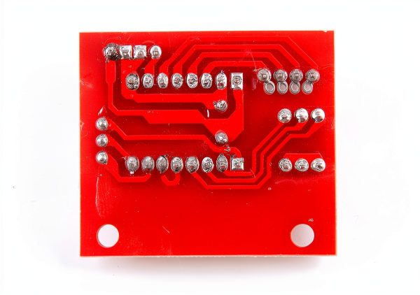3D Printer Stepper Driver Shield Board for A4988 DRV8825 LM YN-5