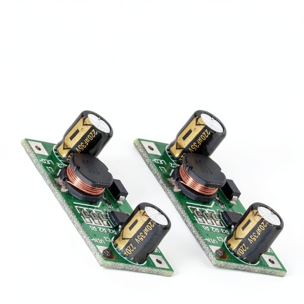 LED Driver Module AUNMAS 3W/2W 700mA PWM Dimming 5‑35V Input-4