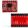 A4988 Stepstick Module Heat Sink for 3D Printer DFLIFE-2