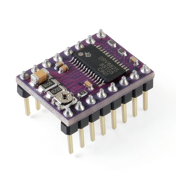 CNC Shield V3.0 AITIAO Board with Heat Sink-3