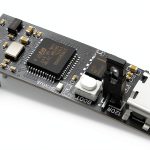 BIGTREETECH CAN Adapter V1.0 for BTT Pi – ARM Cortex-M0+ CAN Bus-0