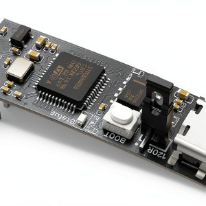 BIGTREETECH CAN Adapter V1.0 for BTT Pi – ARM Cortex-M0+ CAN Bus-0